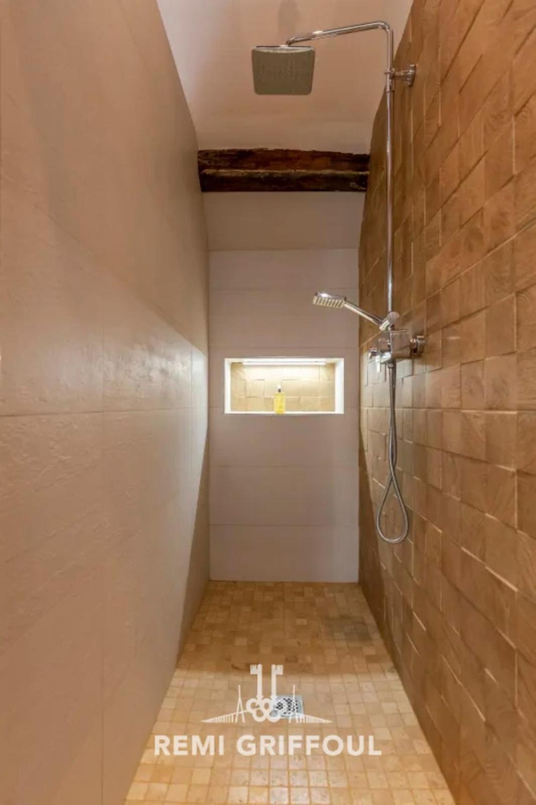 Le Reve D'Alice Charming Duplex 80 M 4 People Heart Of Honfleurアパートメント エクステリア 写真